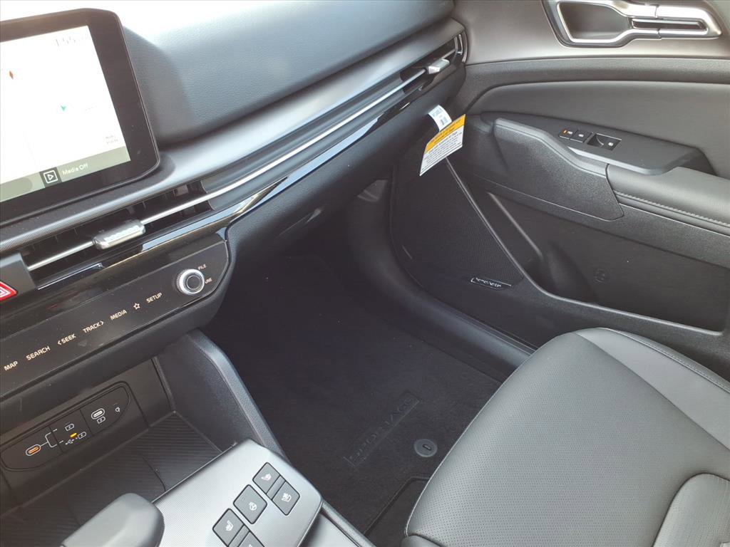 New 2026 Kia Sportage SX image 26