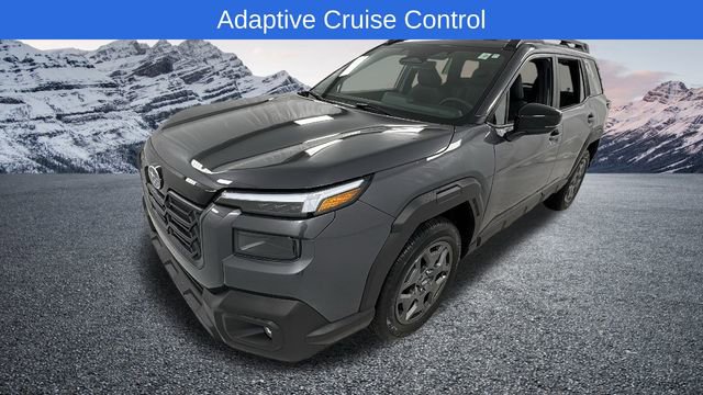 New 2026 Subaru Outback Premium image 7