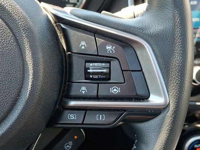 Used 2023 Subaru Forester Touring AWD/4WD image 25