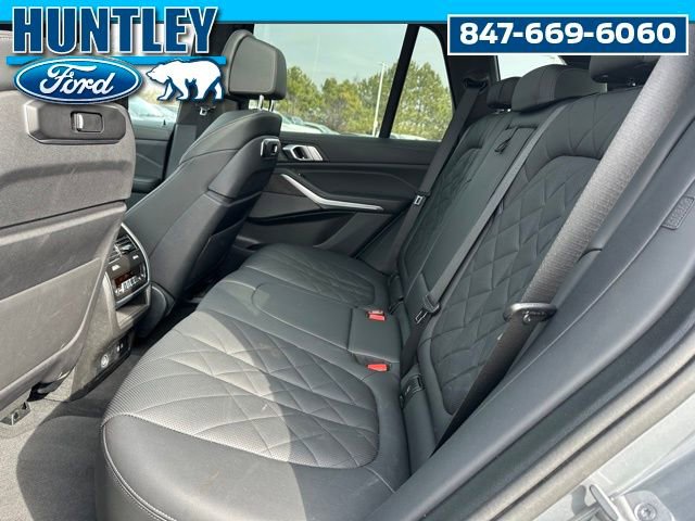 Used 2024 BMW X5 xDrive40i image 13