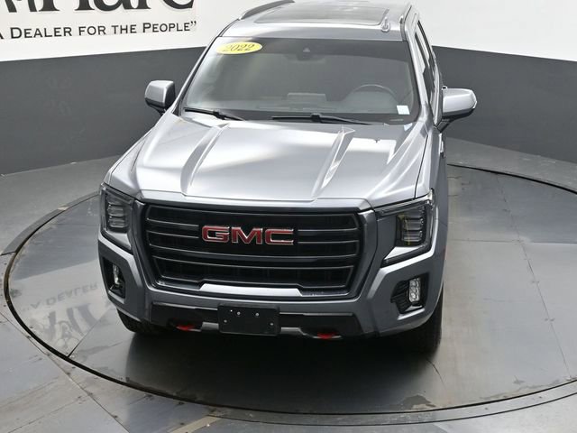 Used 2022 GMC Yukon AT4 image 47