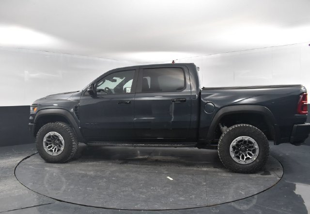 New 2026 RAM 1500 RHO w/ RHO Level 1 Equipment Group AWD/4WD image 5