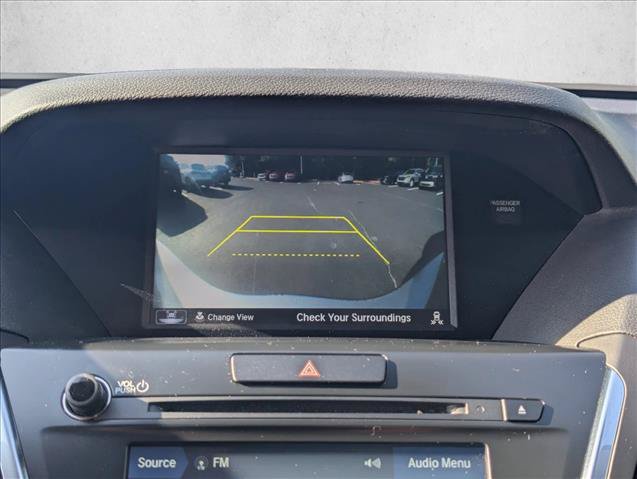 Used 2020 Acura MDX w/ Technology Package AWD/4WD image 18