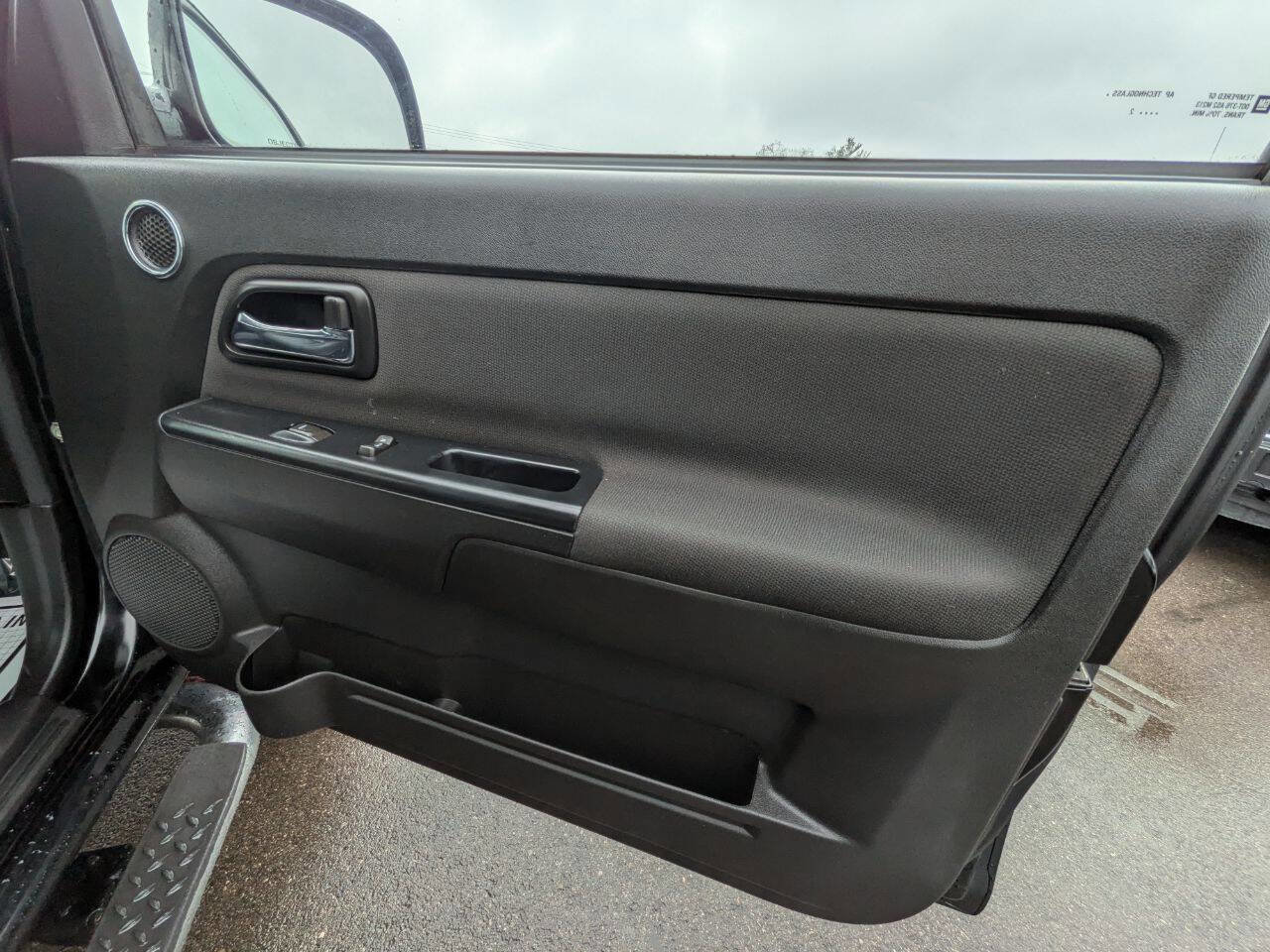 Used 2012 GMC Canyon SLT image 19