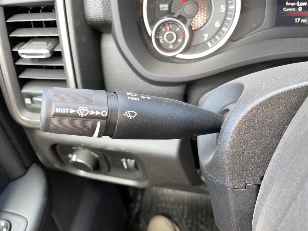 Used 2022 RAM 3500 Tradesman AWD/4WD image 34