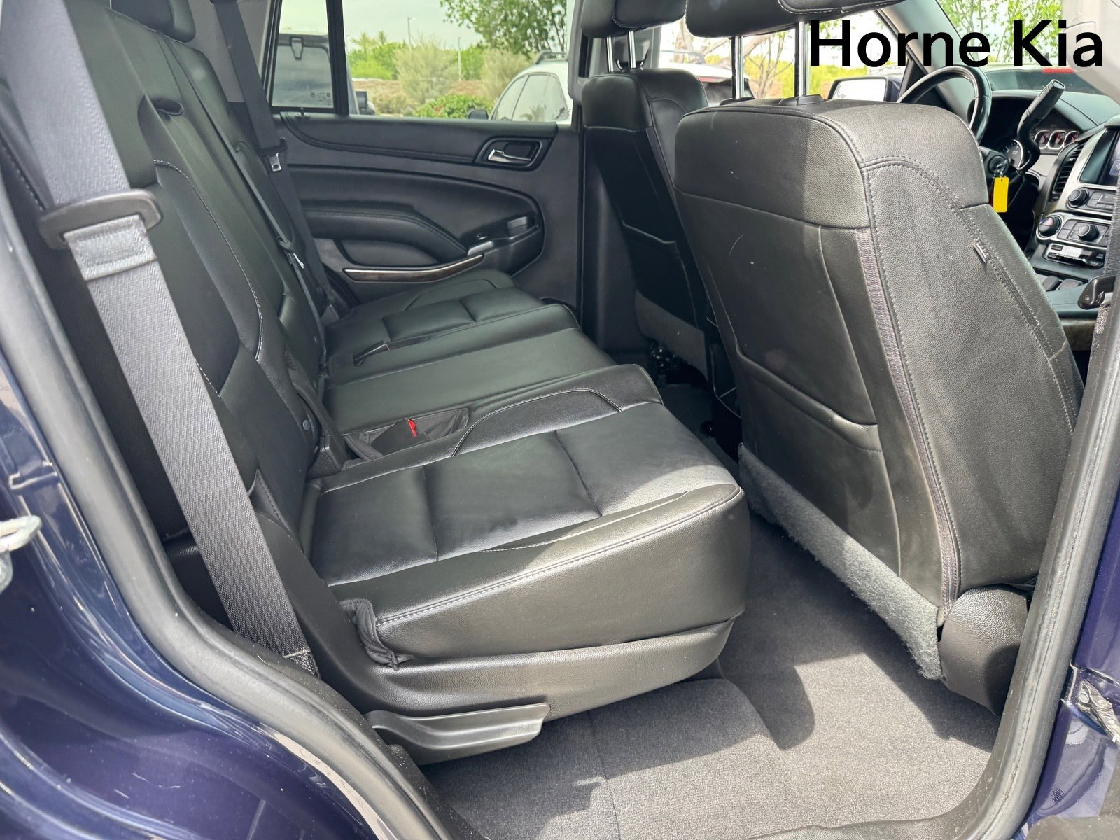 Used 2019 Chevrolet Tahoe LT image 28