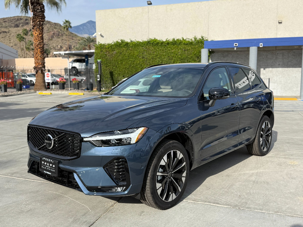 New 2026 Volvo XC60 B5 Plus w/ Protection Package Premier AWD/4WD image 3
