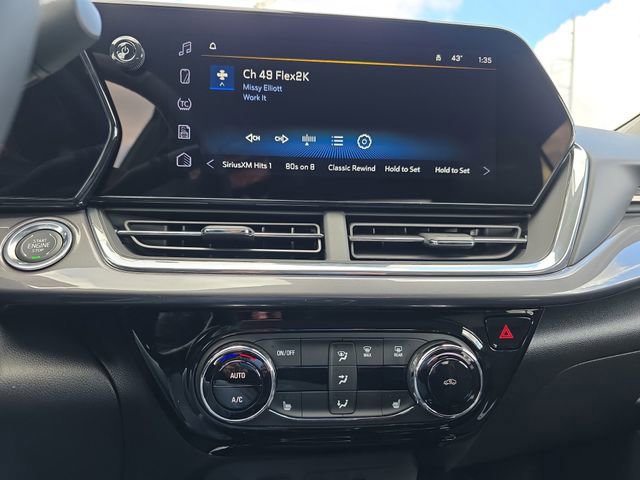 New 2026 Chevrolet Trax ACTIV w/ Driver Confidence Package image 21