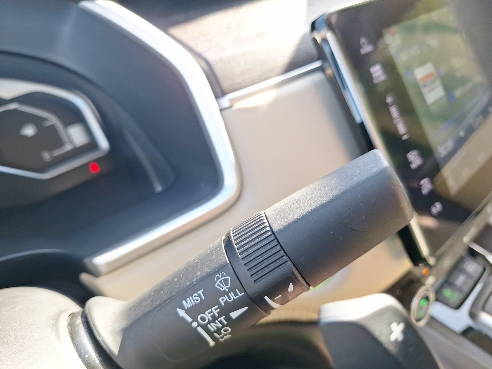 Used 2019 Honda Clarity Plug-In Hybrid image 25