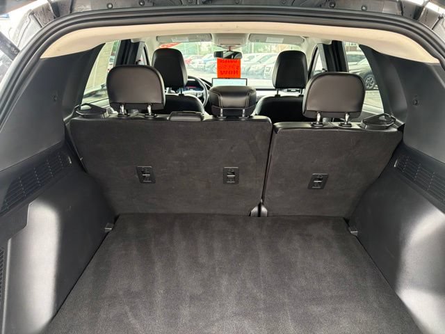 Certified 2025 Ford Escape Platinum AWD/4WD image 14
