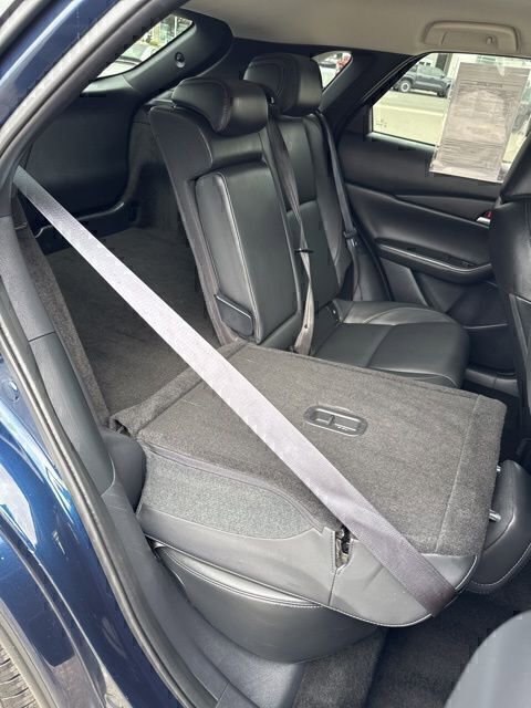 Used 2024 MAZDA CX-30 AWD 2.5 S w/ Select Sport Pkg image 11