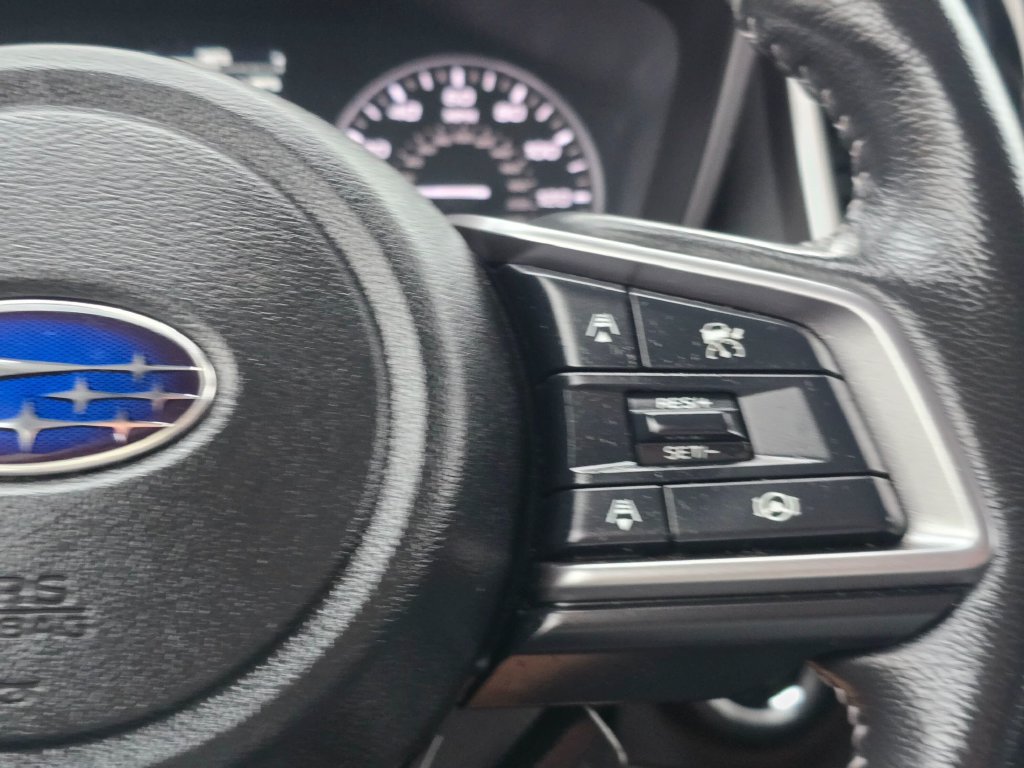Used 2023 Subaru Ascent Limited w/ Technology Package AWD/4WD image 27