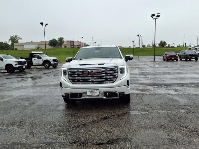 Used 2024 GMC Sierra 1500 Denali w/ Technology Package AWD/4WD image 51