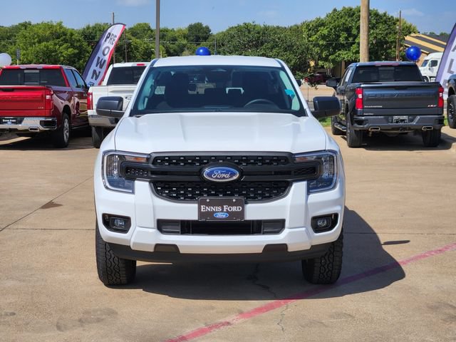 New 2026 Ford Ranger XL RWD image 2