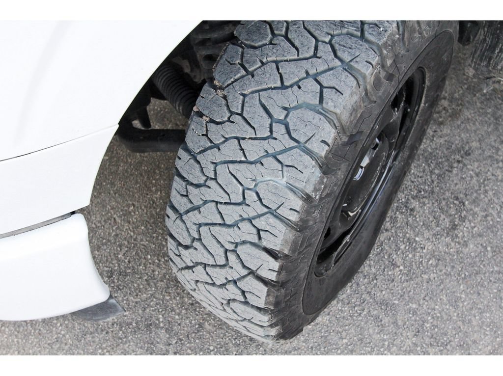 Used 2023 Ford F150 XL w/ FX4 Off-Road Package AWD/4WD image 33