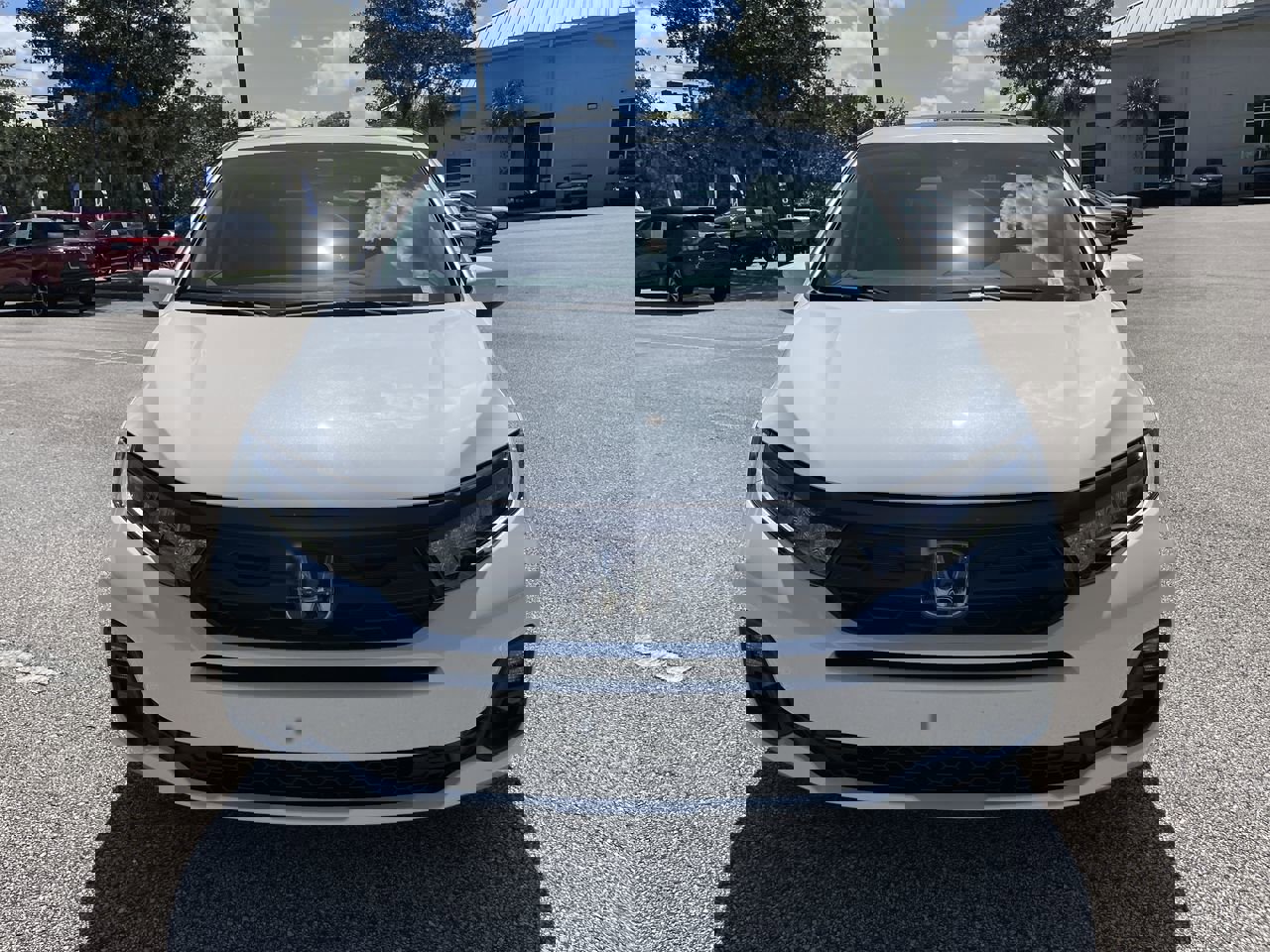 New 2026 Honda Odyssey EX-L image 10