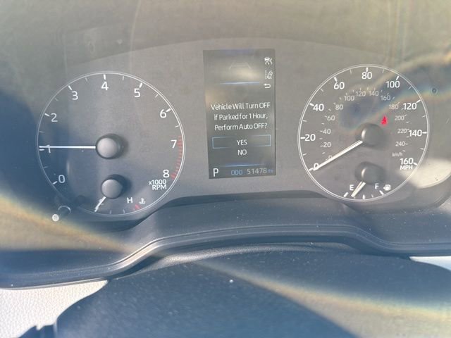 Used 2024 Toyota Corolla SE image 9