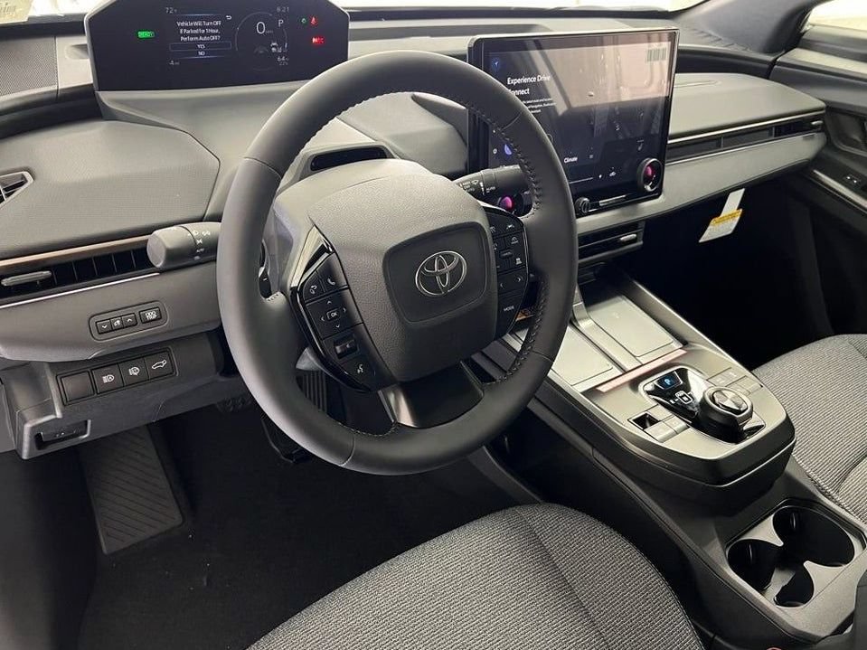 New 2026 Toyota bZ FWD image 17