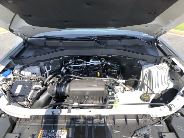 Used 2022 Ford Explorer XLT AWD/4WD image 27