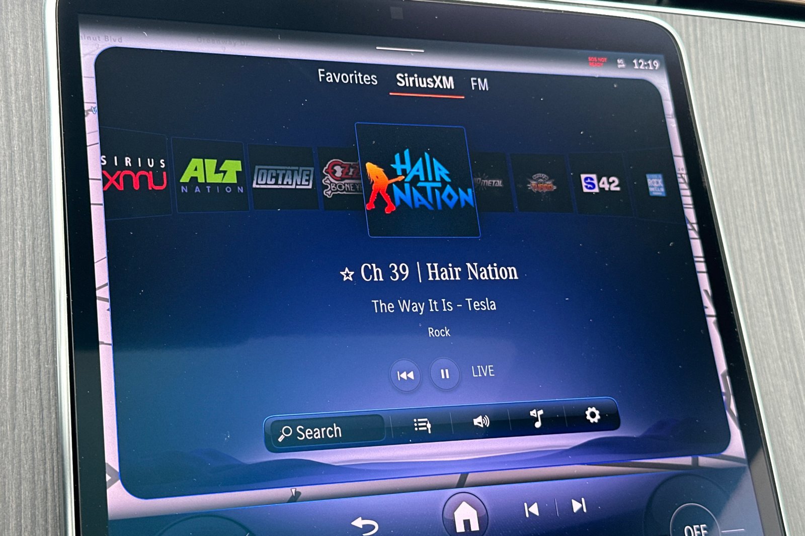 New 2025 Mercedes-Benz EQE 350+ 4MATIC SUV image 20