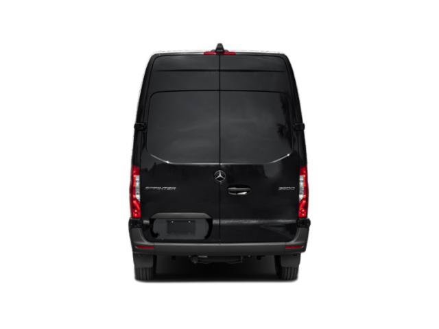 Used 2024 Mercedes-Benz Sprinter 2500 image 5