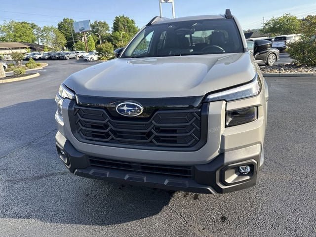 New 2026 Subaru Outback Limited AWD/4WD image 47