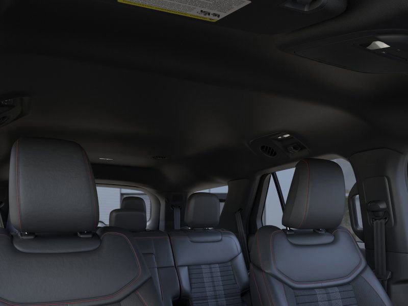 New 2026 Ford Explorer ST-Line w/ Premium Package image 22