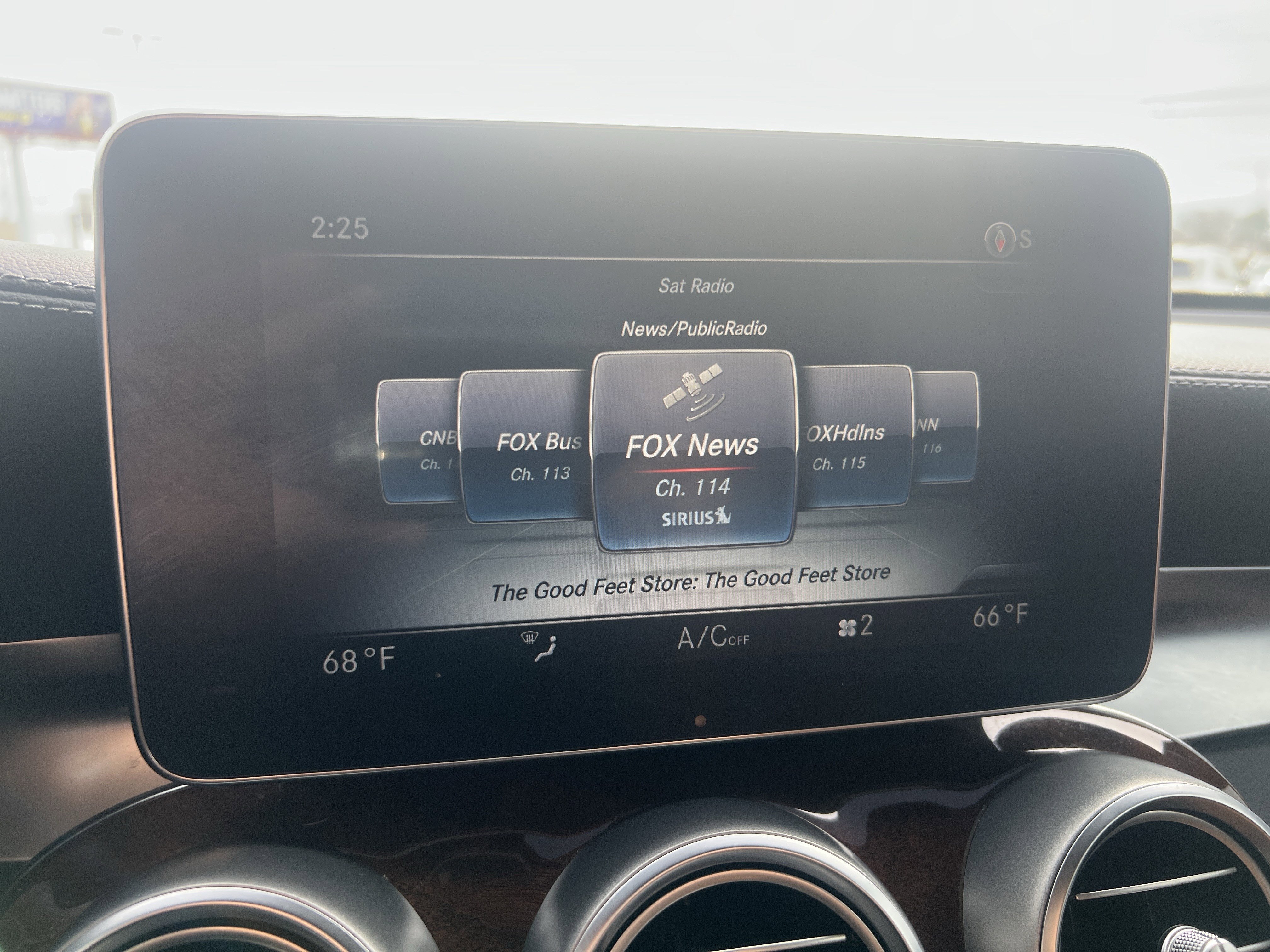 Used 2017 Mercedes-Benz GLC 300 300 image 23