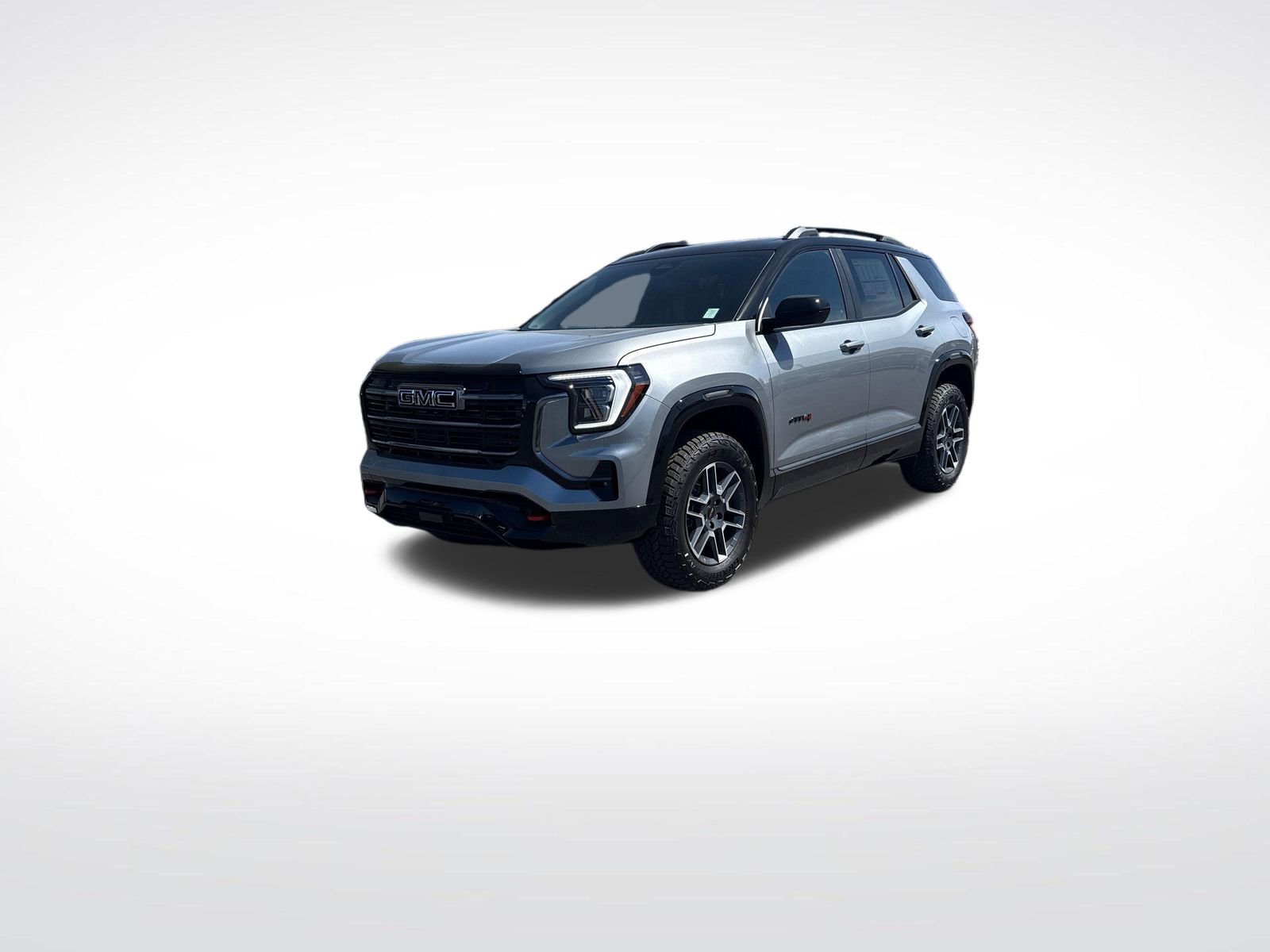 New 2026 GMC Terrain AT4 w/ Convenience Package III image 30