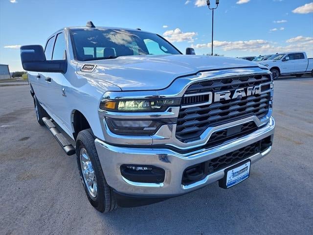 New 2026 RAM 2500 Tradesman image 41