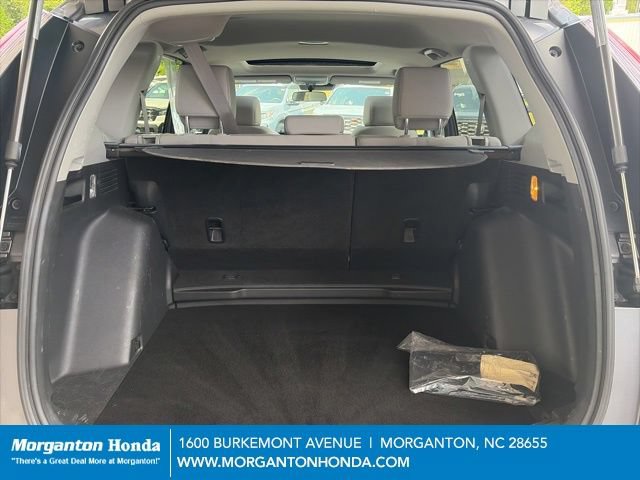 Used 2019 Honda CR-V EX image 31