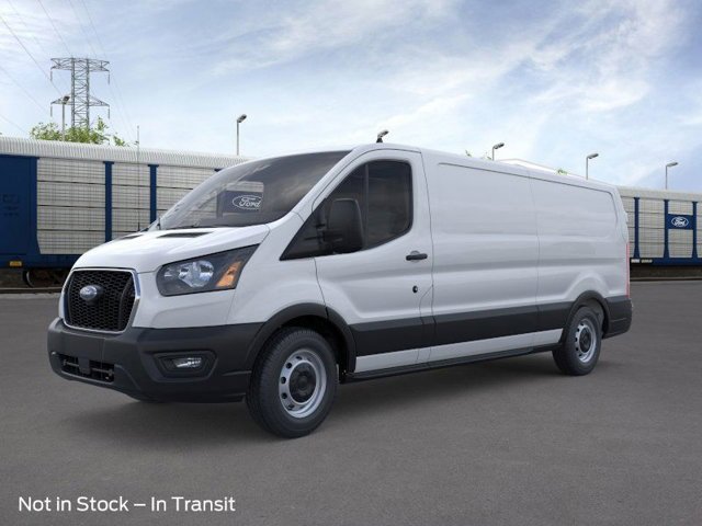 New 2025 Ford Transit 150 Low Roof w/ Load Area Protection Package