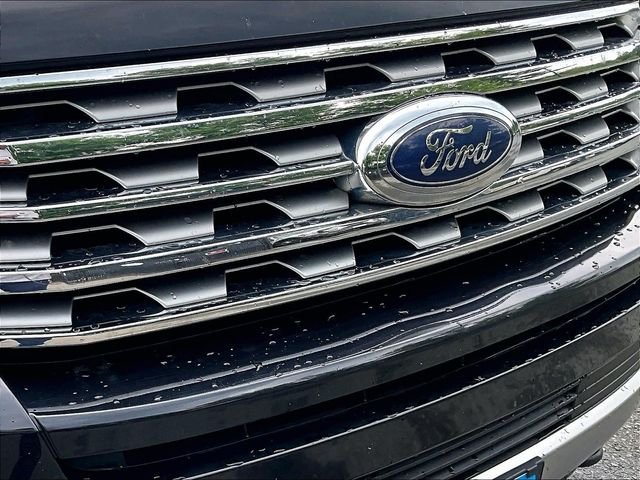 Used 2019 Ford Expedition Max Limited AWD/4WD image 30