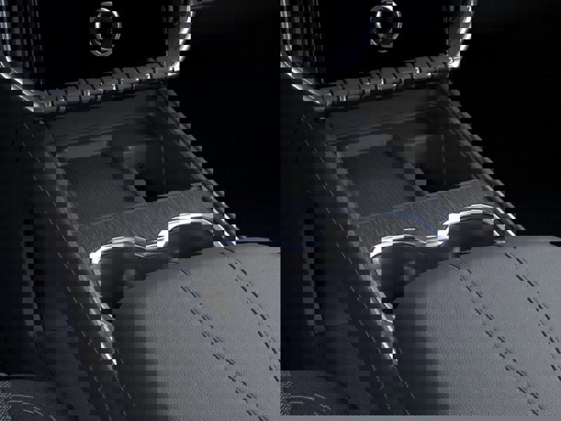 New 2026 GMC Acadia Elevation w/ Black Edition image 23