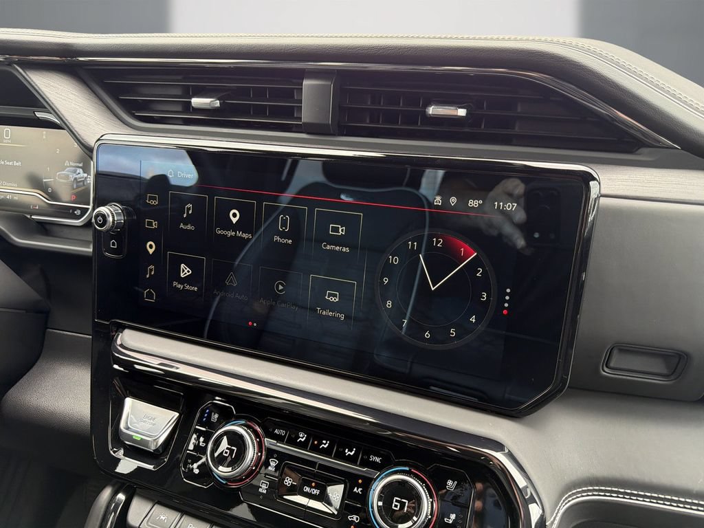 Certified 2023 GMC Sierra 1500 AT4X AWD/4WD image 18
