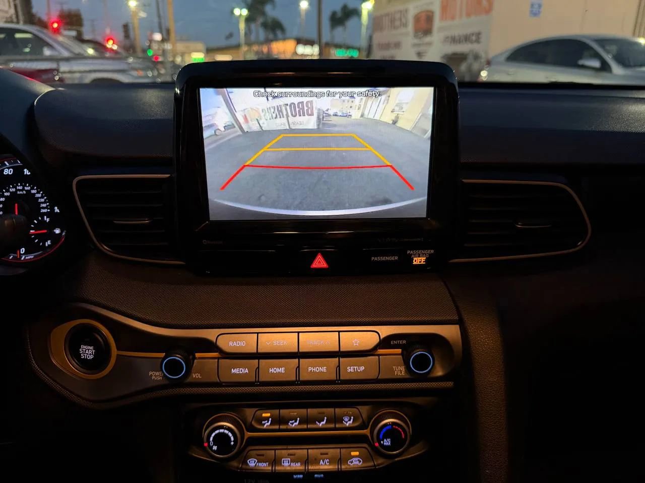 Used 2019 Hyundai Veloster Turbo R-Spec FWD image 36
