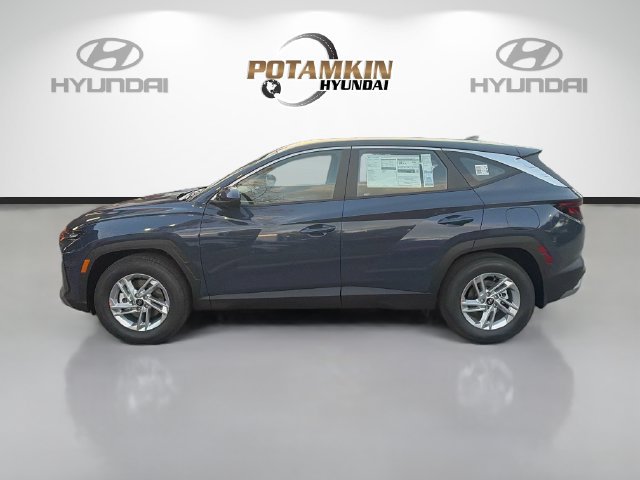 New 2026 Hyundai Tucson SE FWD image 8