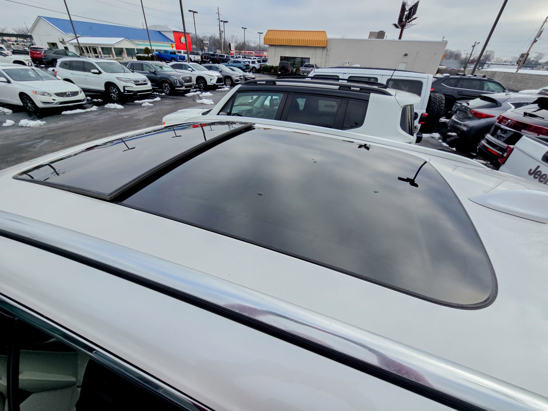 Used 2019 Lincoln MKC Black Label image 24