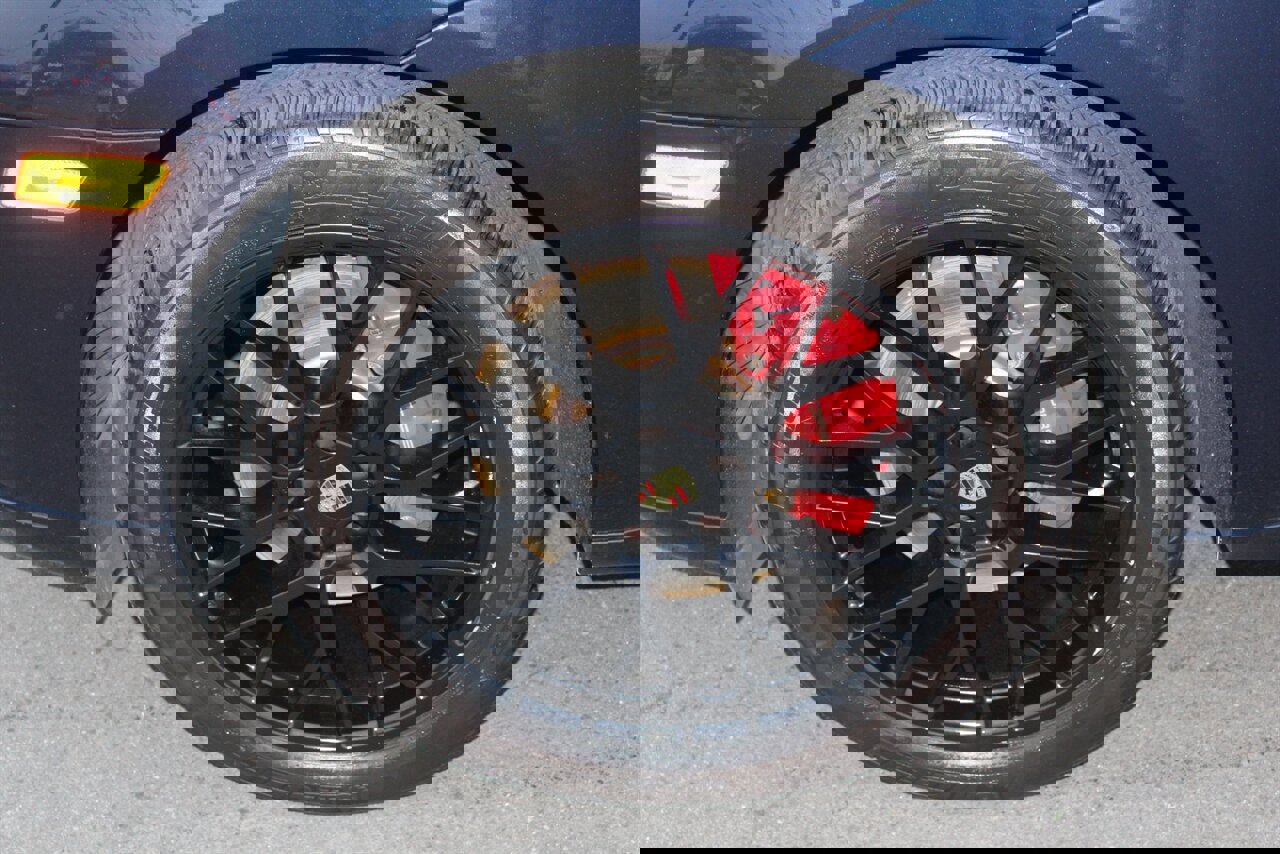 Used 2021 Porsche Macan GTS image 29