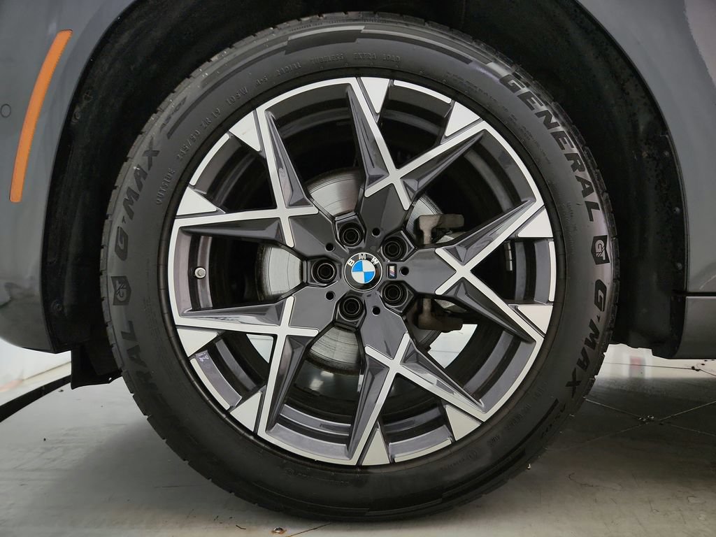 Used 2025 BMW X3 xDrive30i AWD/4WD image 36