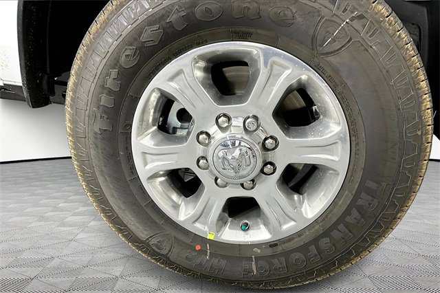 New 2026 RAM 2500 Big Horn image 13