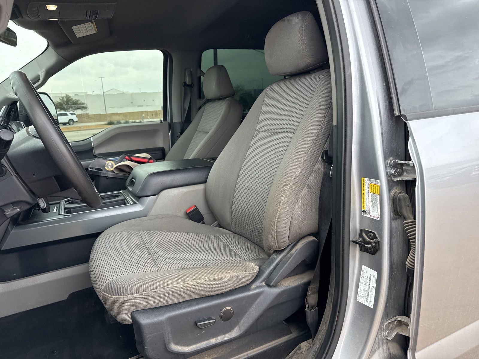 Used 2022 Ford F250 XLT w/ XLT Value Package image 15