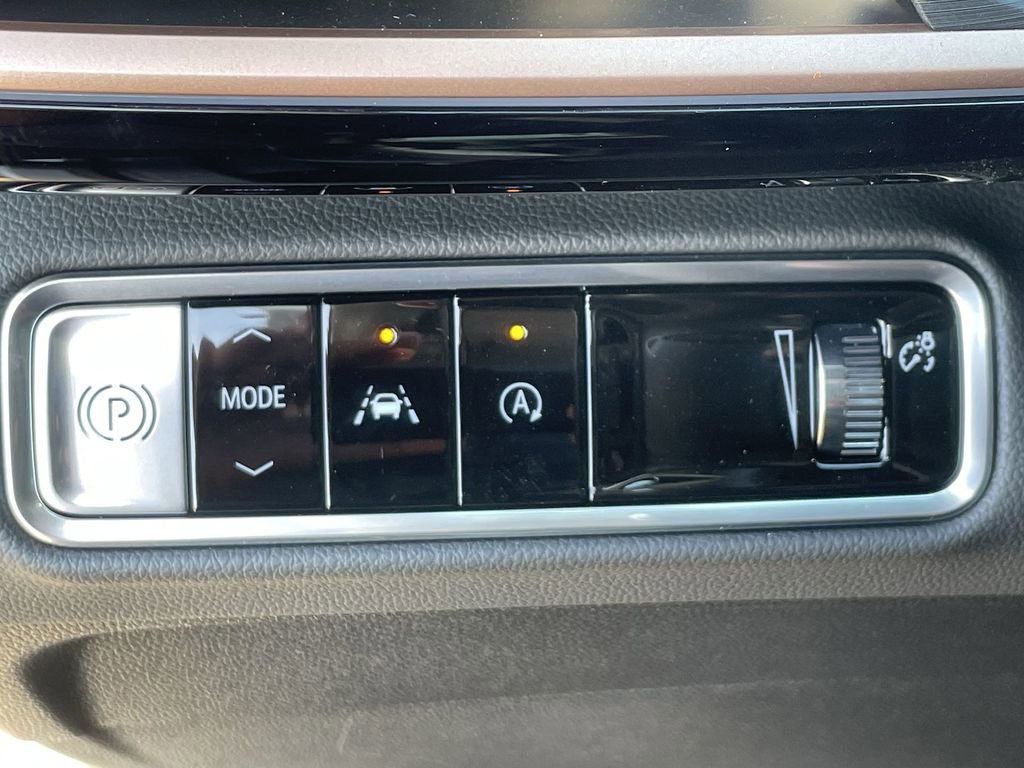 New 2026 Buick Envision Sport Touring image 18