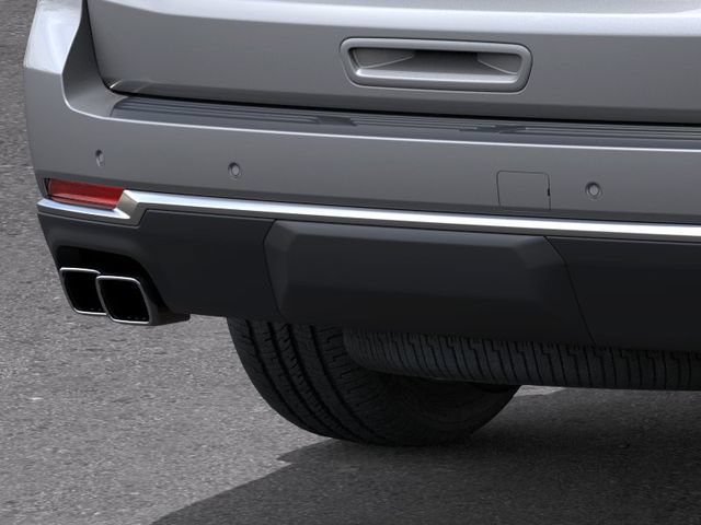 New 2026 Chevrolet Tahoe High Country AWD/4WD image 14