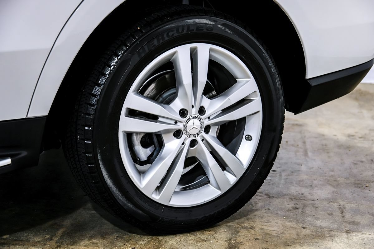 Used 2015 Mercedes-Benz ML 350 4MATIC w/ Premium 1 Package image 65