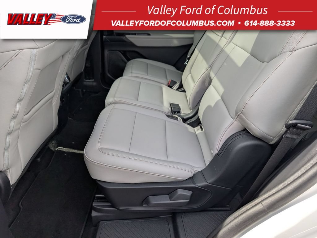 New 2025 Ford Explorer Active w/ Active Comfort Package AWD/4WD image 48