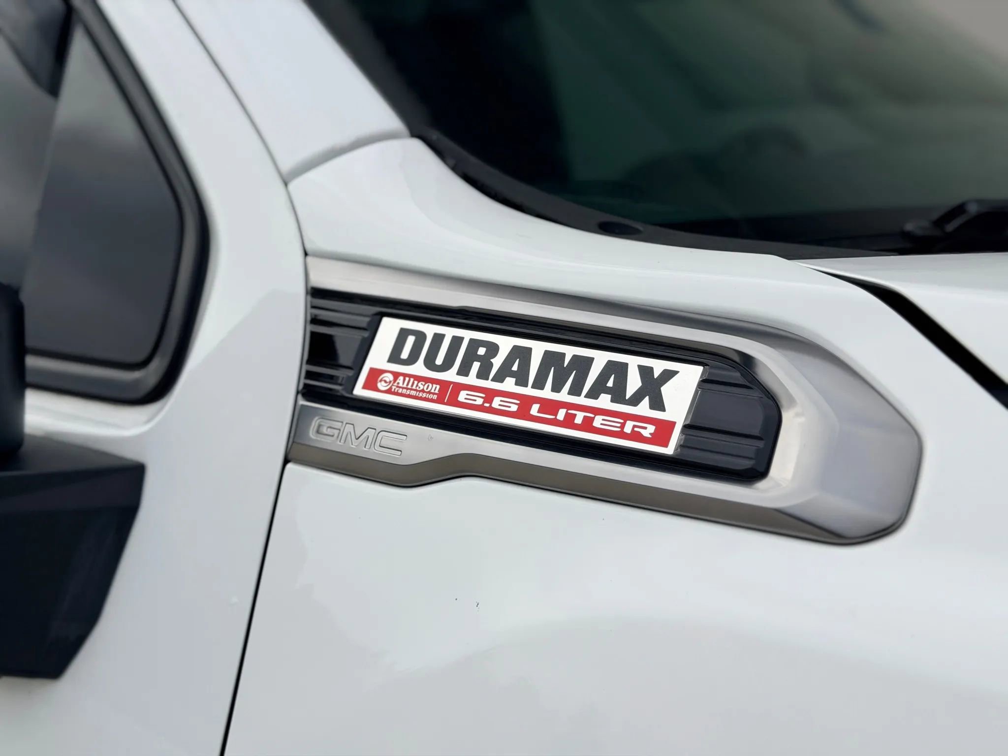 Used 2021 GMC Sierra 3500 AT4 w/ AT4 Premium Plus Package AWD/4WD image 34