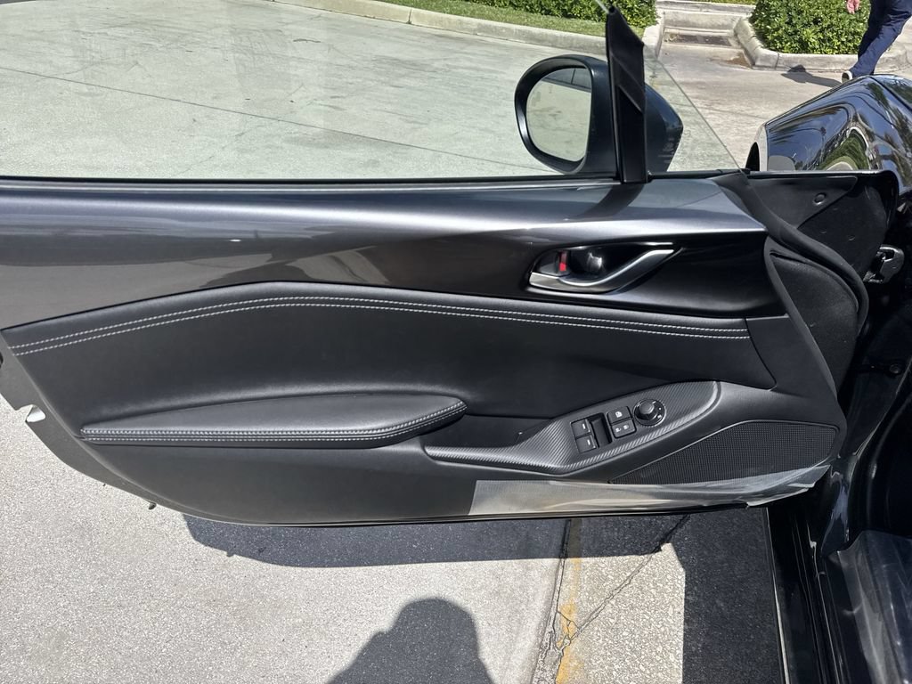 New 2026 MAZDA MX-5 Miata Grand Touring RWD image 38