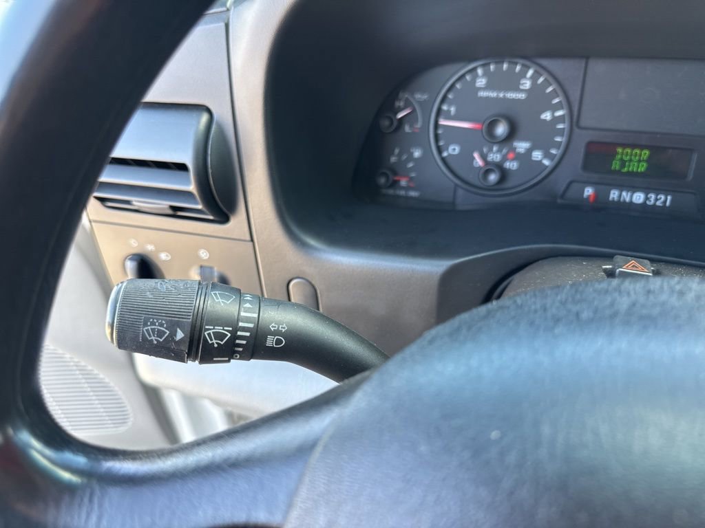 Used 2007 Ford F250 XLT AWD/4WD image 19