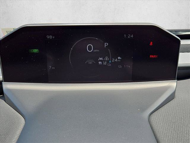 New 2026 Toyota bZ FWD image 11